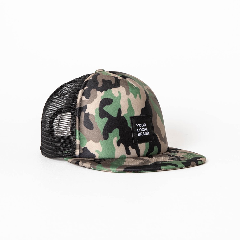 Keps "Trucker" Keps "Trucker"