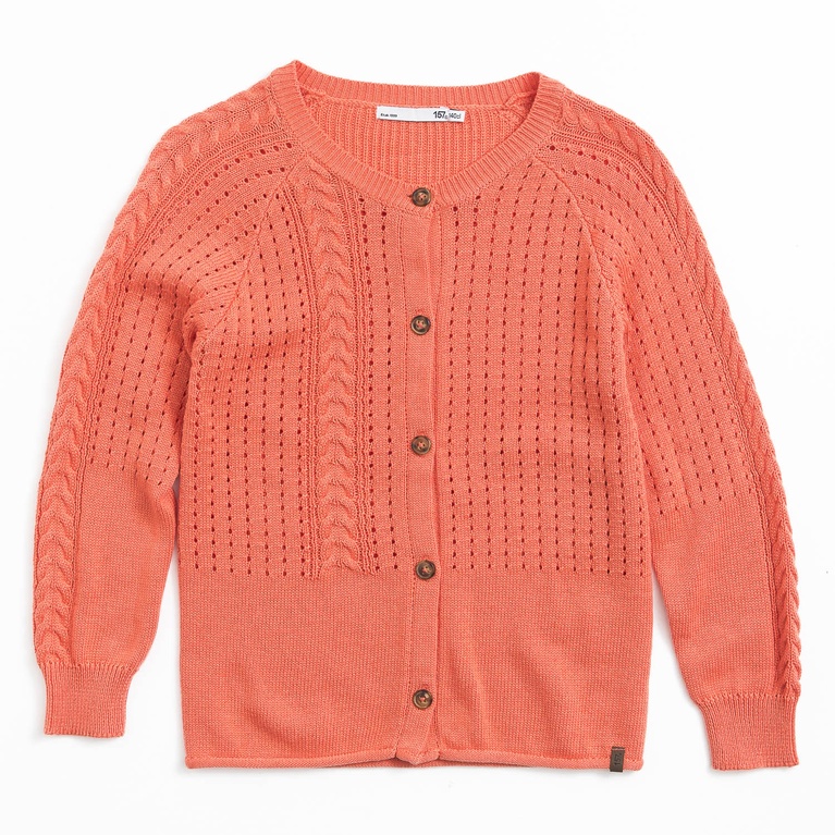 Cardigan "Lowe" Cardigan "Lowe"