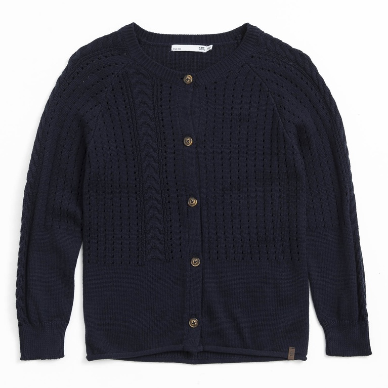 Cardigan "Lowe" Cardigan "Lowe"