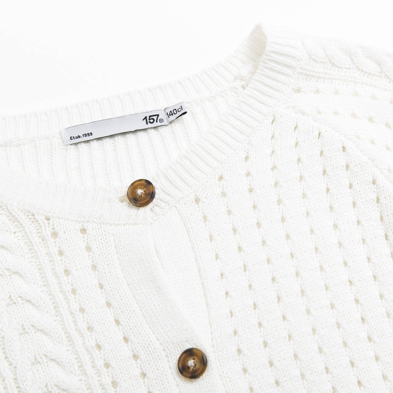 Cardigan "Lowe" Cardigan "Lowe"