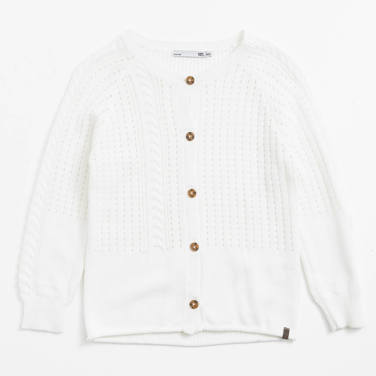Cardigan "Lowe" Cardigan "Lowe"