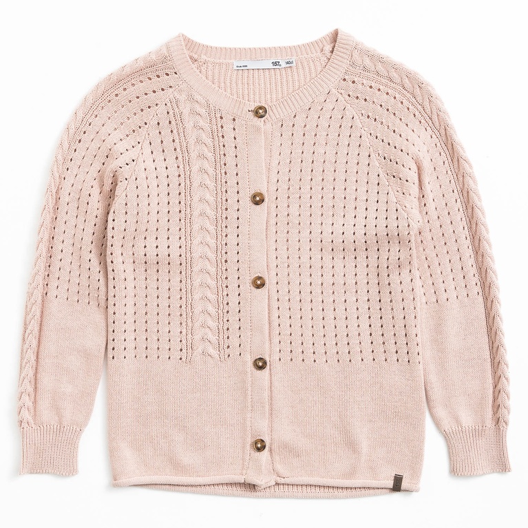 Cardigan "Lowe" Cardigan "Lowe"