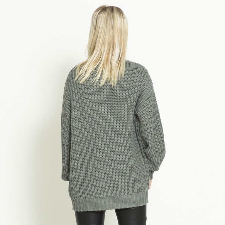 Heavy cardigan "Mary" Heavy cardigan "Mary"