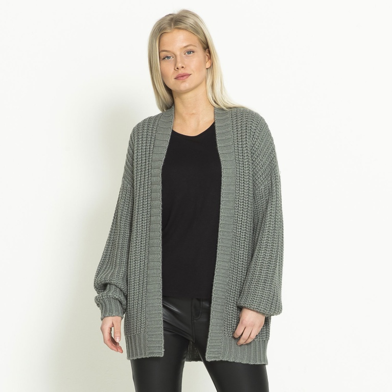 Heavy cardigan "Mary" Heavy cardigan "Mary"