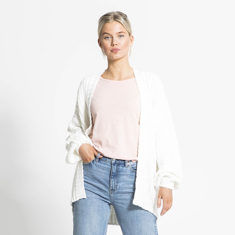 Heavy cardigan "Mary" Heavy cardigan "Mary"