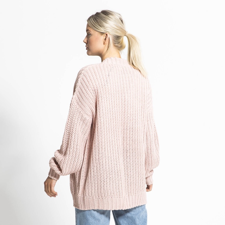 Heavy cardigan "Mary" Heavy cardigan "Mary"
