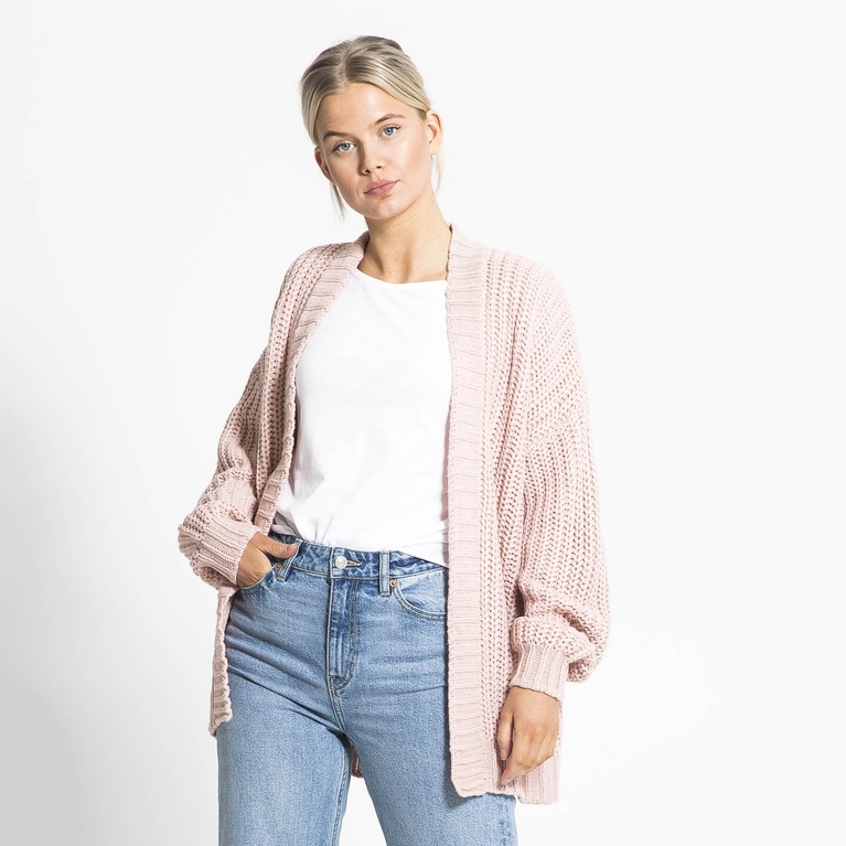 Heavy cardigan "Mary" Heavy cardigan "Mary"