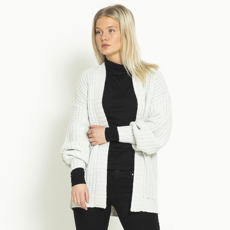 Heavy cardigan "Mary" Heavy cardigan "Mary"