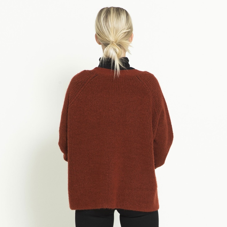 Cardigan "Tess" Cardigan "Tess"