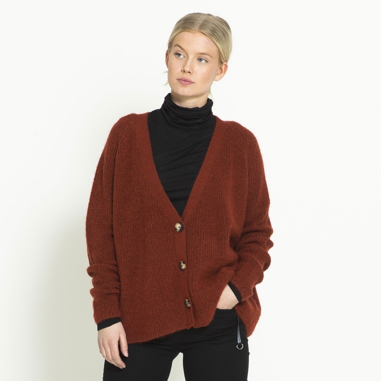 Cardigan "Tess" Cardigan "Tess"