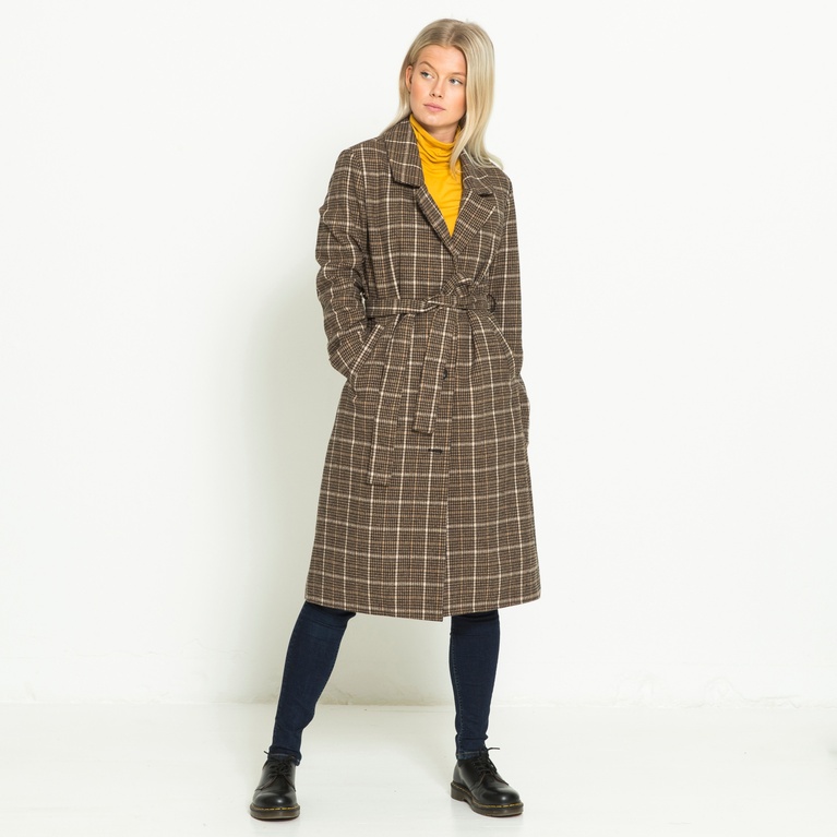 Coat "Ullis" Coat "Ullis"
