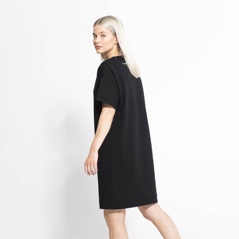 T-shirt kjole "Bette" T-shirt kjole "Bette"