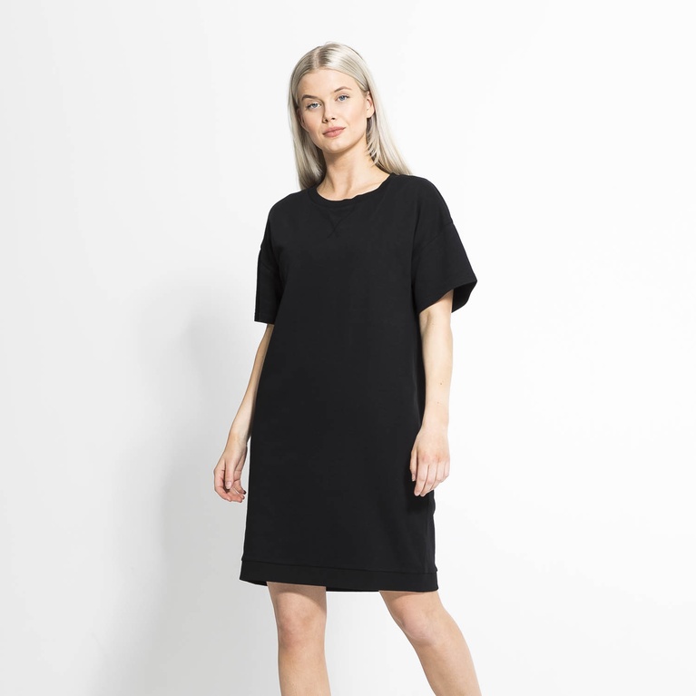T-shirt kjole "Bette" T-shirt kjole "Bette"