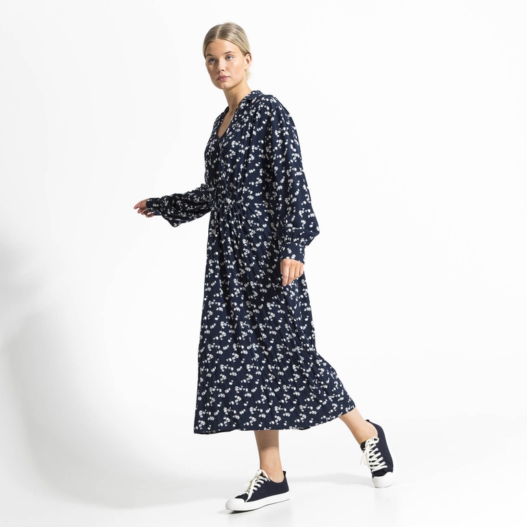 Long dress "Daisy" Long dress "Daisy"