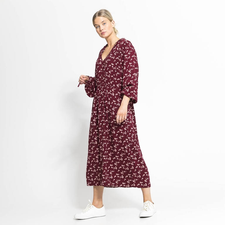 Long dress "Daisy" Long dress "Daisy"