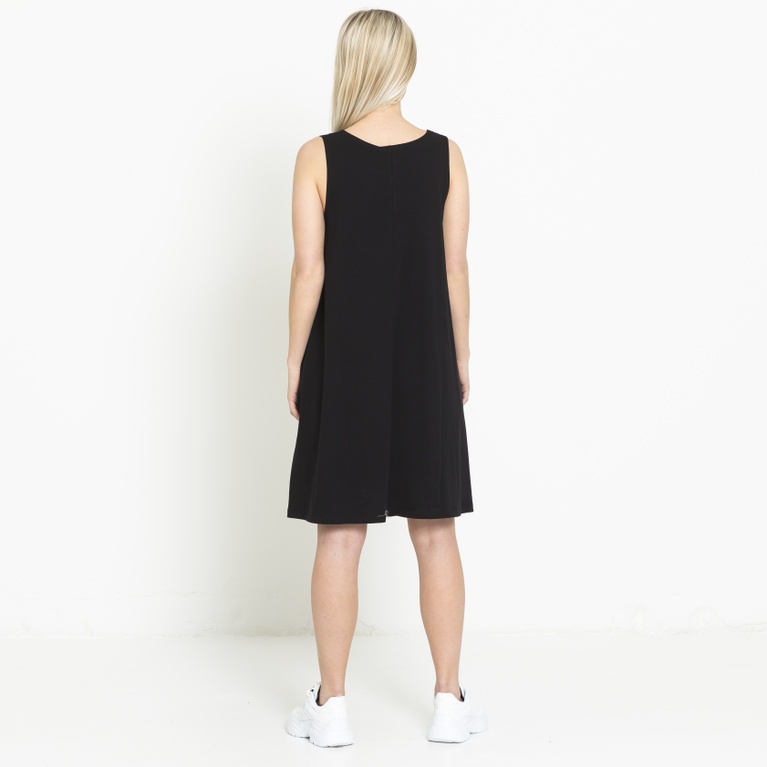 Wide dress "Elise" Wide dress "Elise"