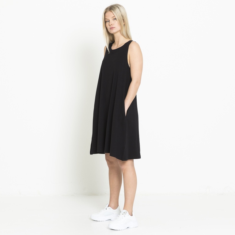 Wide dress "Elise" Wide dress "Elise"