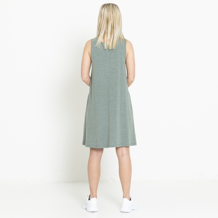 Wide dress "Elise" Wide dress "Elise"
