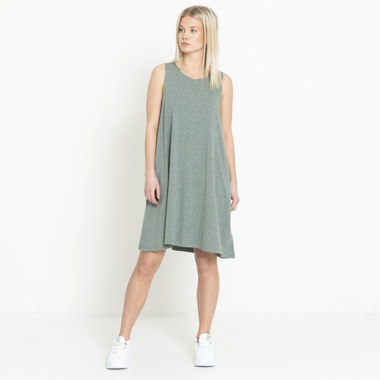 Wide dress "Elise" Wide dress "Elise"