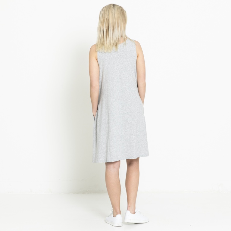 Wide dress "Elise" Wide dress "Elise"