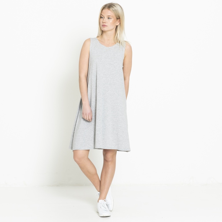 Wide dress "Elise" Wide dress "Elise"
