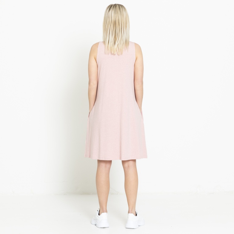 Wide dress "Elise" Wide dress "Elise"