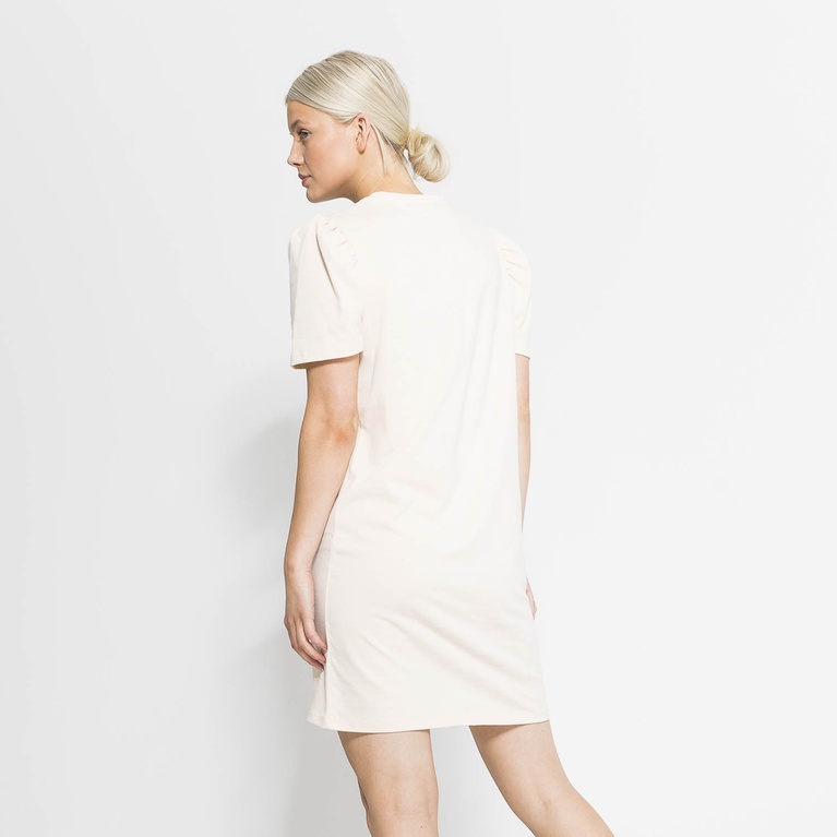 Puffy dress "Idde" Puffy dress "Idde"