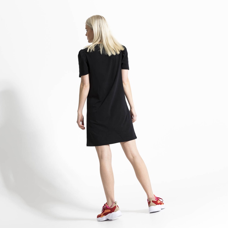 Puffy dress "Idde" Puffy dress "Idde"