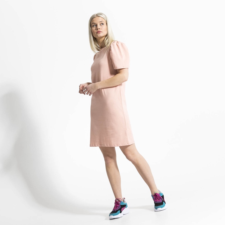 Puffy dress "Idde" Puffy dress "Idde"