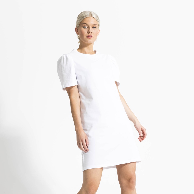 Puffy dress "Idde" Puffy dress "Idde"