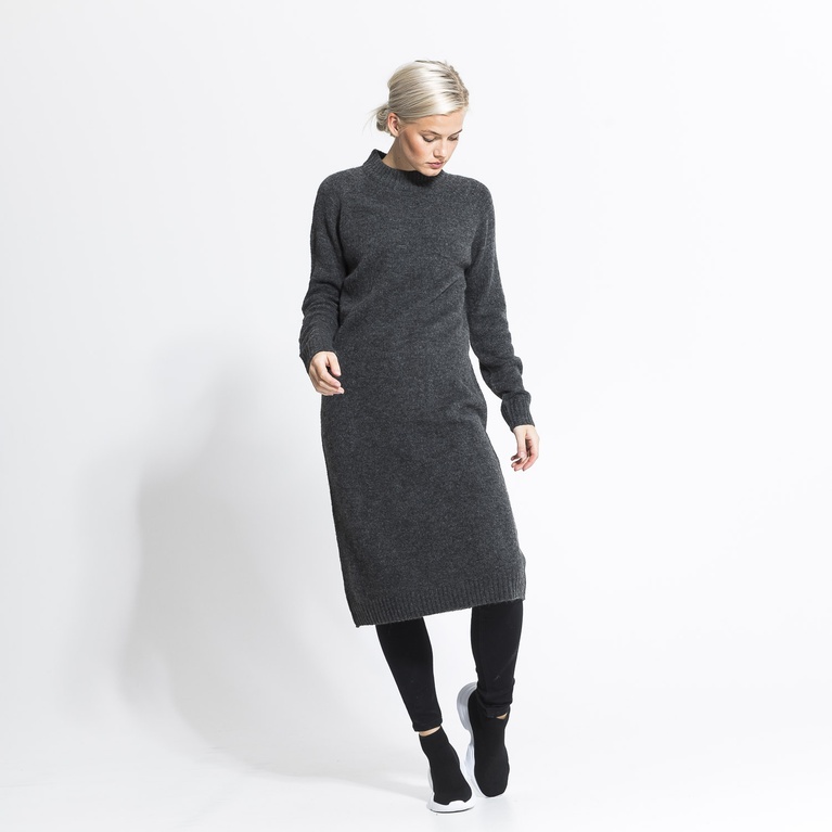 Knitted dress "Lena" Knitted dress "Lena"