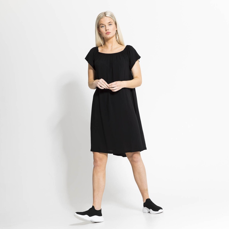 Offshoulder dress "Sofia" Offshoulder dress "Sofia"