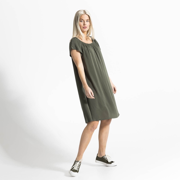 Offshoulder dress "Sofia" Offshoulder dress "Sofia"