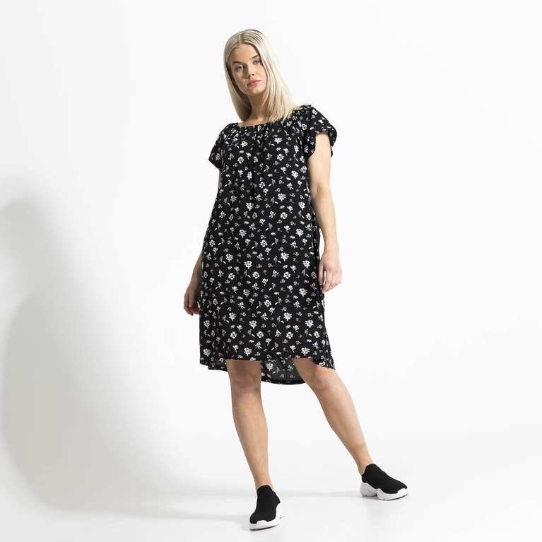 Offshoulder dress "Sofia" Offshoulder dress "Sofia"