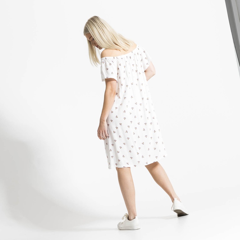 Offshoulder dress "Sofia" Offshoulder dress "Sofia"