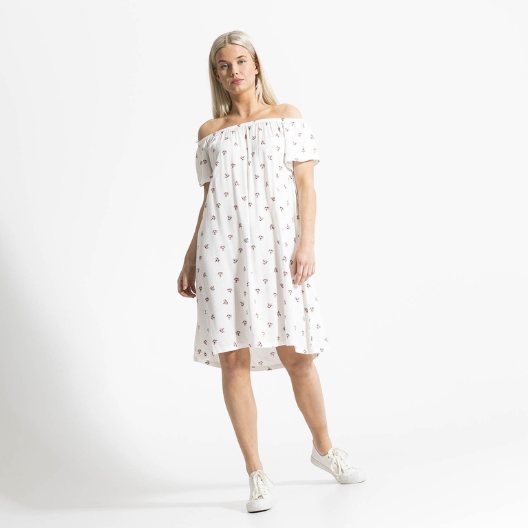 Offshoulder dress "Sofia" Offshoulder dress "Sofia"