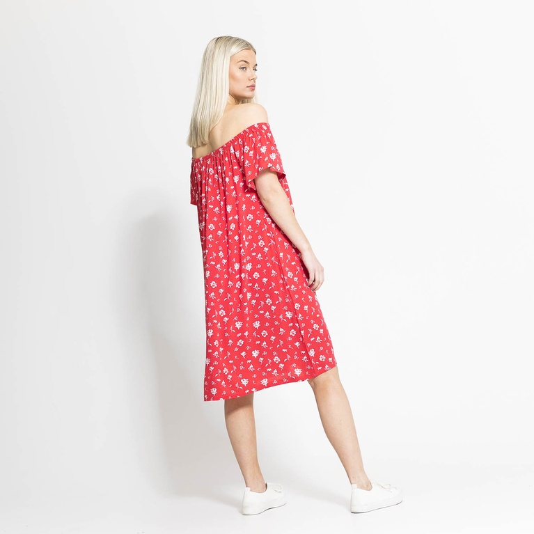 Offshoulder dress "Sofia" Offshoulder dress "Sofia"
