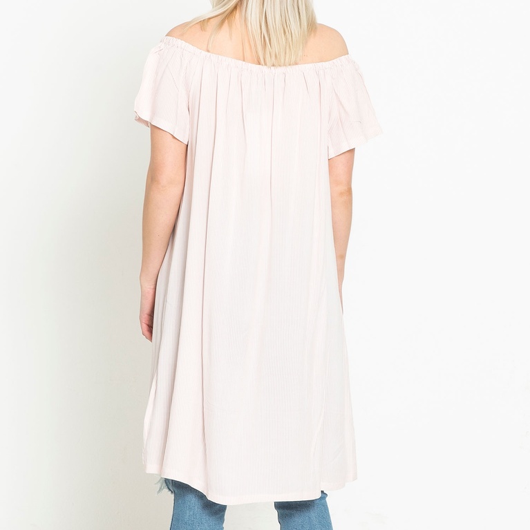 Offshoulder dress "Sofia" Offshoulder dress "Sofia"
