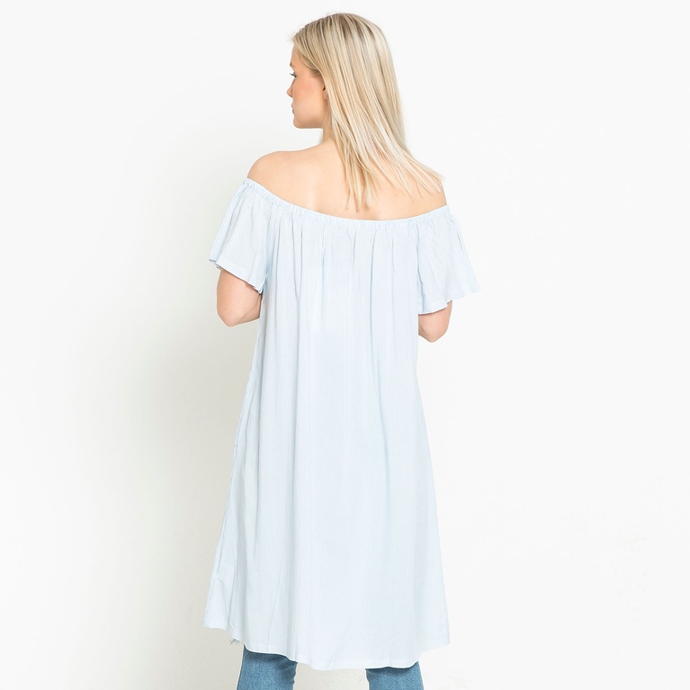 Offshoulder dress "Sofia" Offshoulder dress "Sofia"