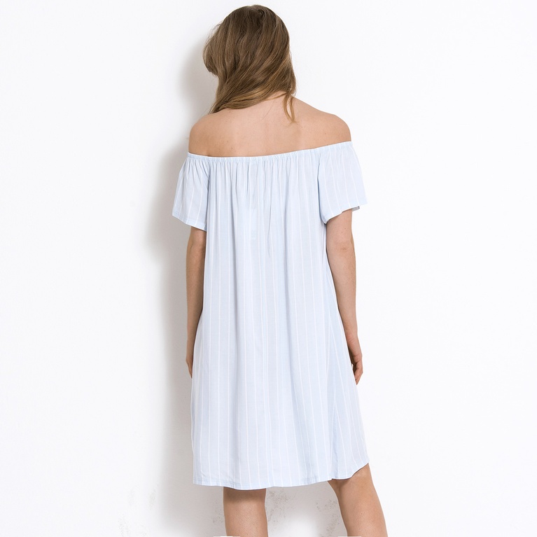 Offshoulder dress "Sofia" Offshoulder dress "Sofia"