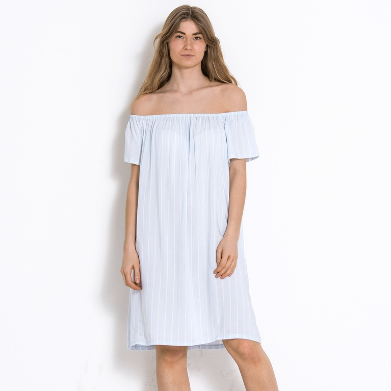 Offshoulder dress "Sofia" Offshoulder dress "Sofia"