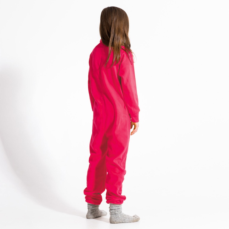 Fleecedress Fleecedress