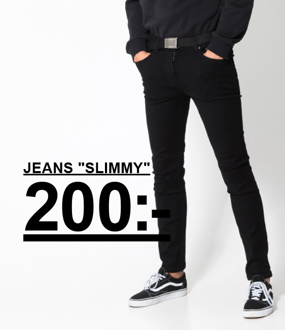 MLVINCE TYPE-1 Slim Damage Jeans 32+spbgp44.ru