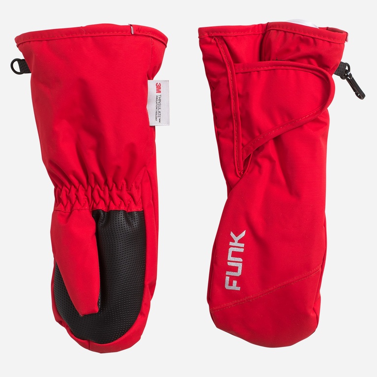 Hanske "Mittå" Hanske "Mittå"