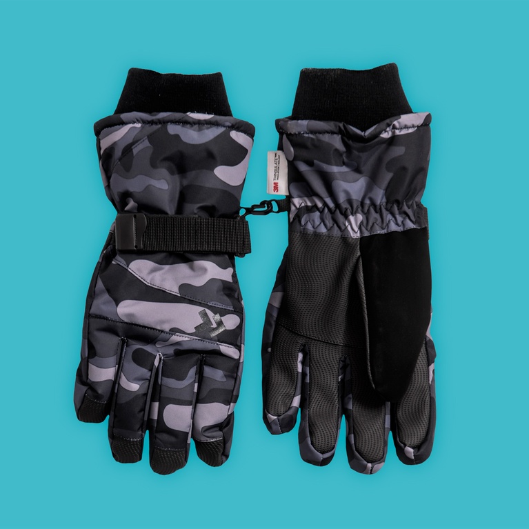 skihanske "ski glove" skihanske "ski glove"