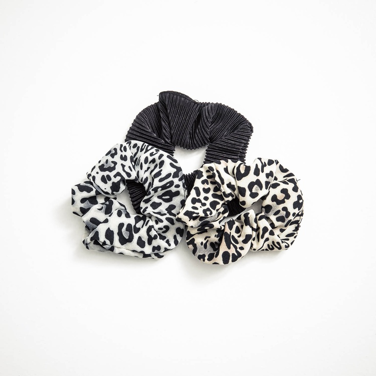 "Scrunchies 3-p" "Scrunchies 3-p"