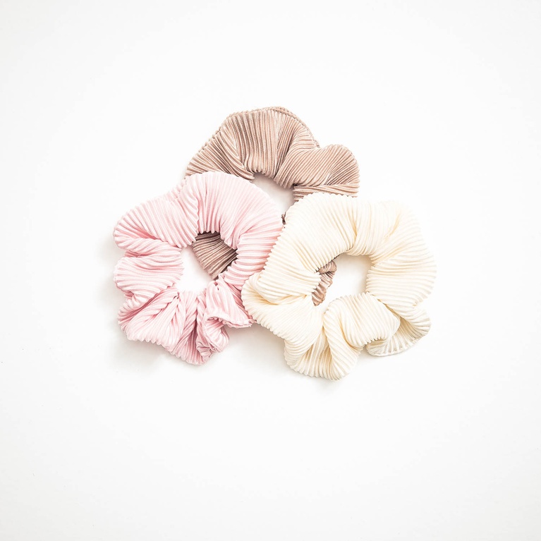 "Scrunchies 3-p" "Scrunchies 3-p"