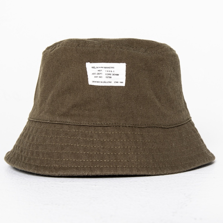 Bucket hat "Helmer" Bucket hat "Helmer"
