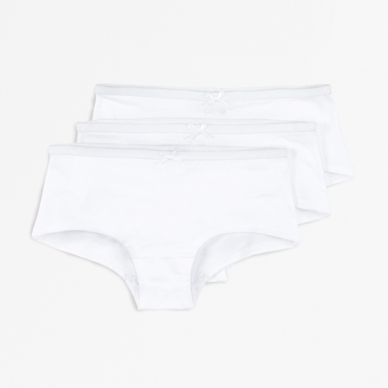Hipster 3-pack "Edith star" Hipster 3-pack "Edith star"