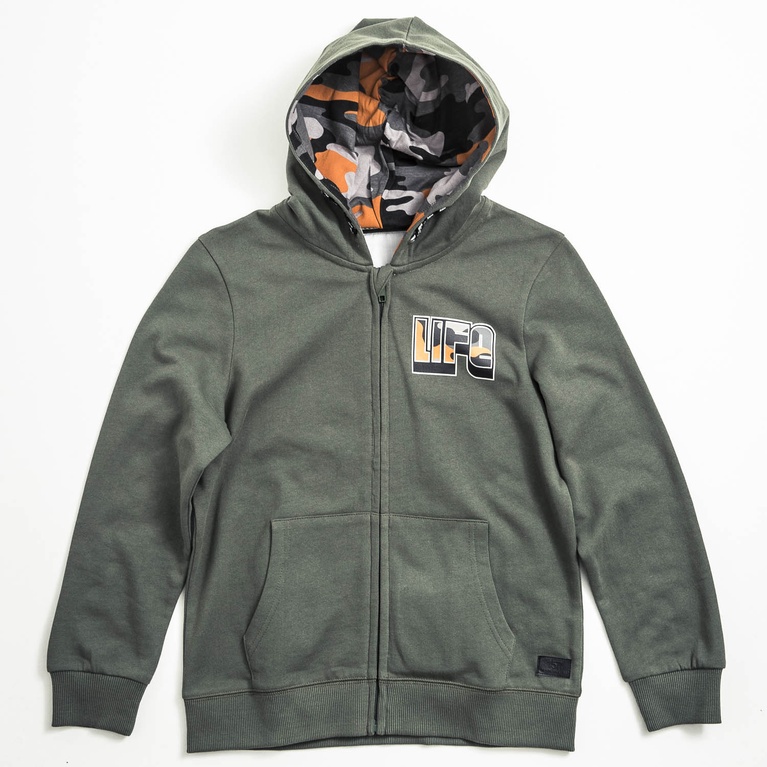Hood "B-HOOD" Hood "B-HOOD"